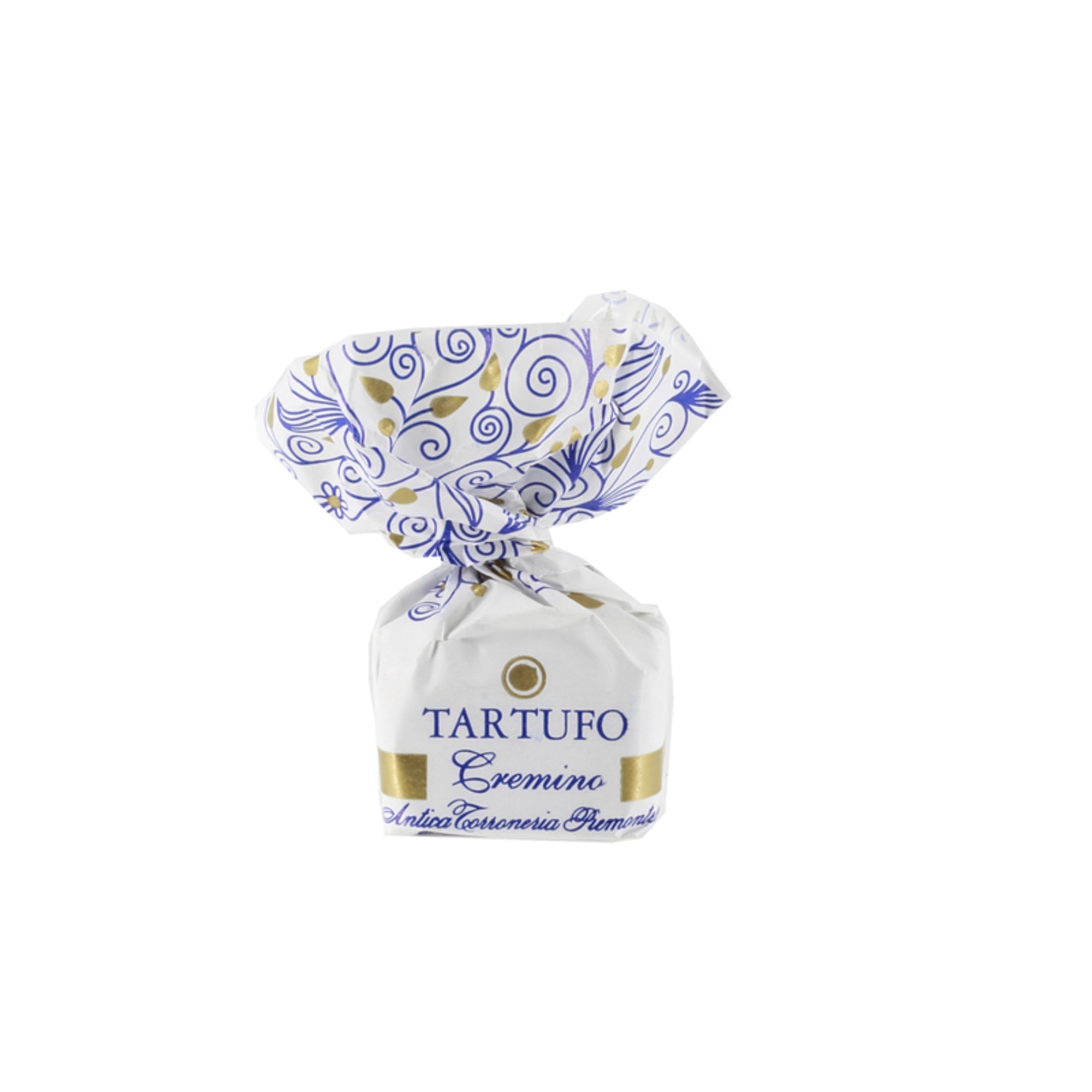 Antica Torroneria Piemontese tartufo dolce cremino