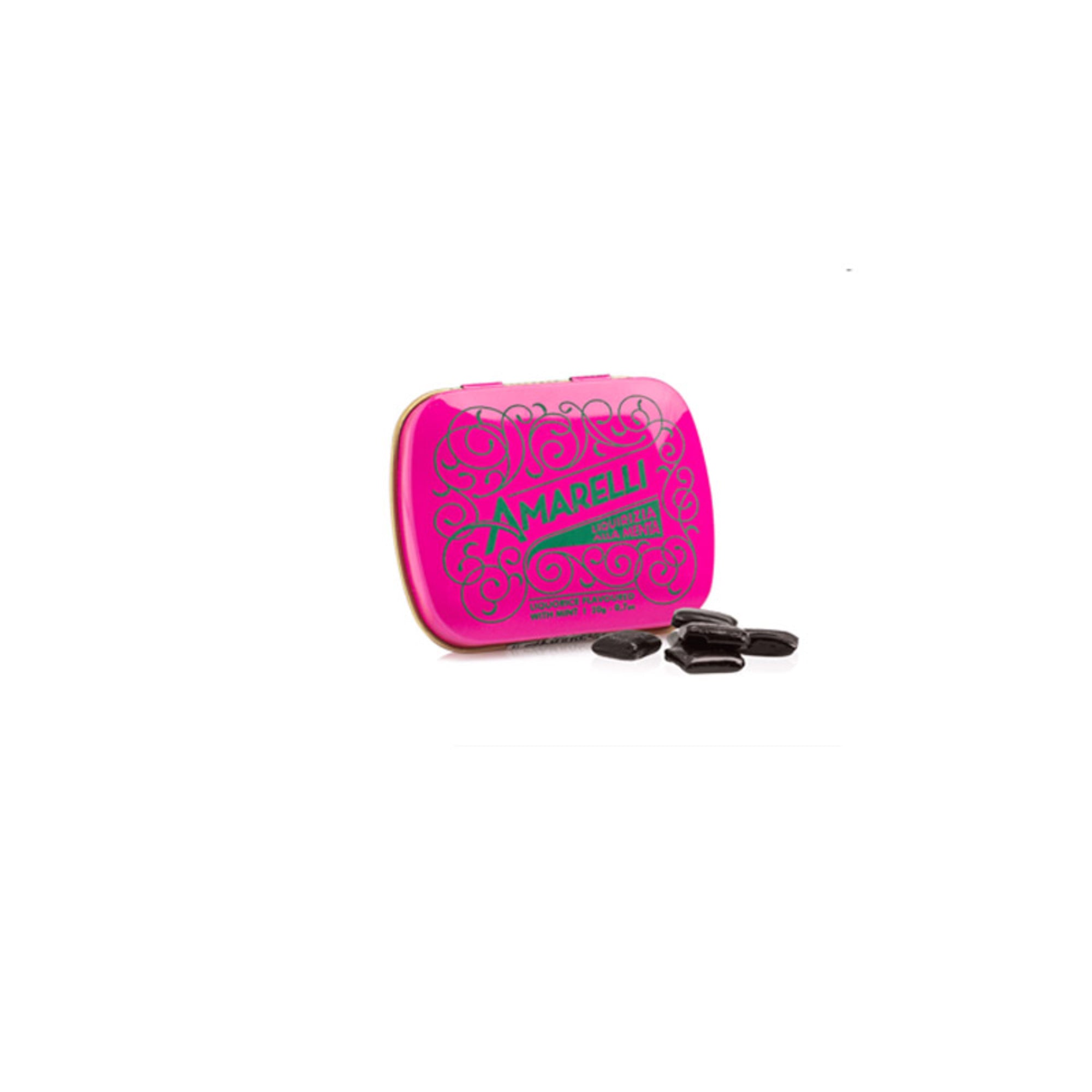 Amarelli Magenta 20g