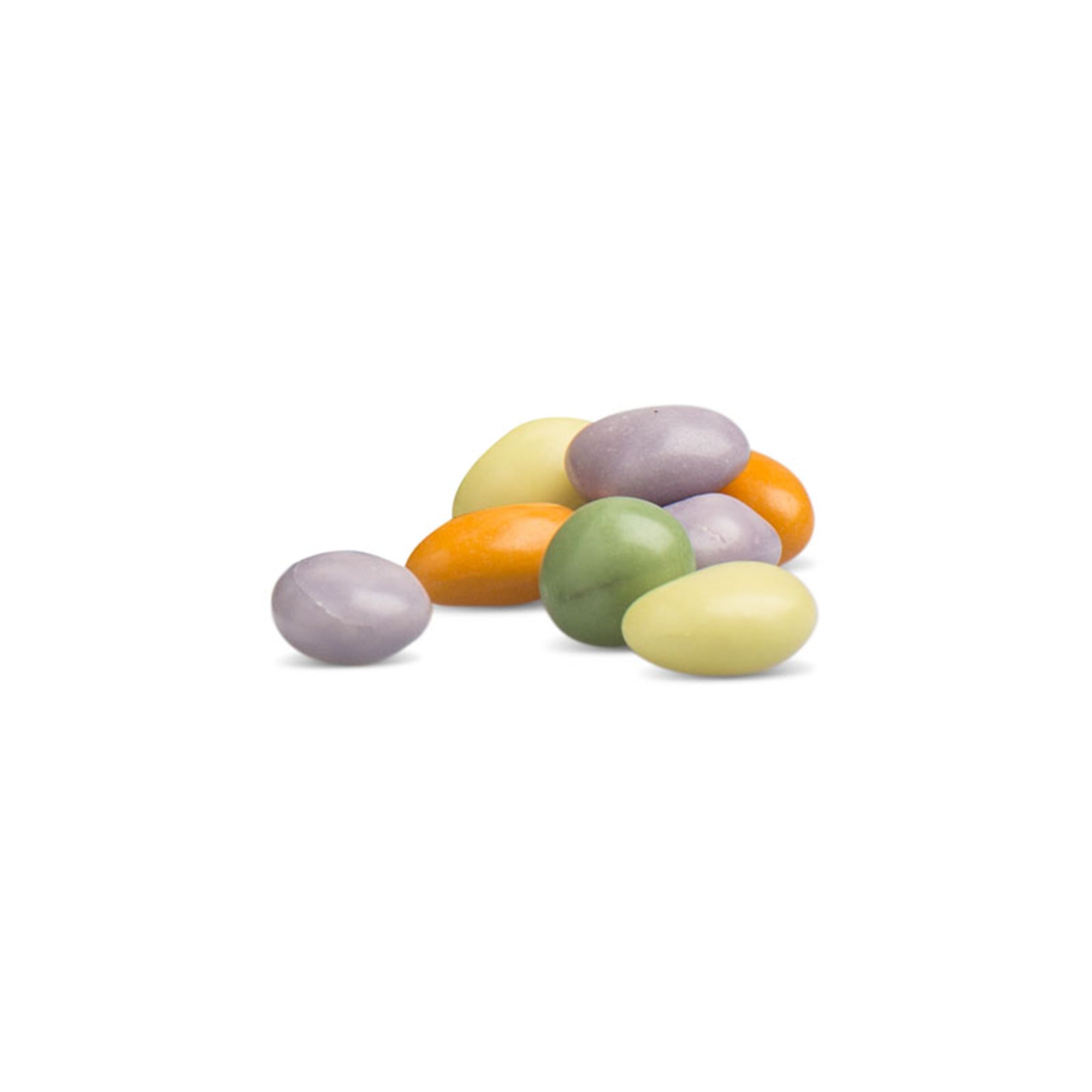 Bunte Lakritze mit Anis-und-Vanille Aroma aus Kalabrien