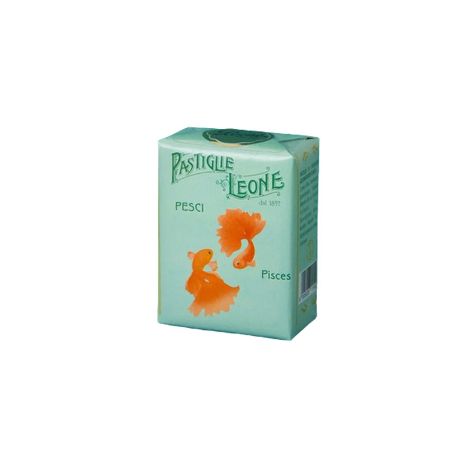 Pastiglie Leone Pesci