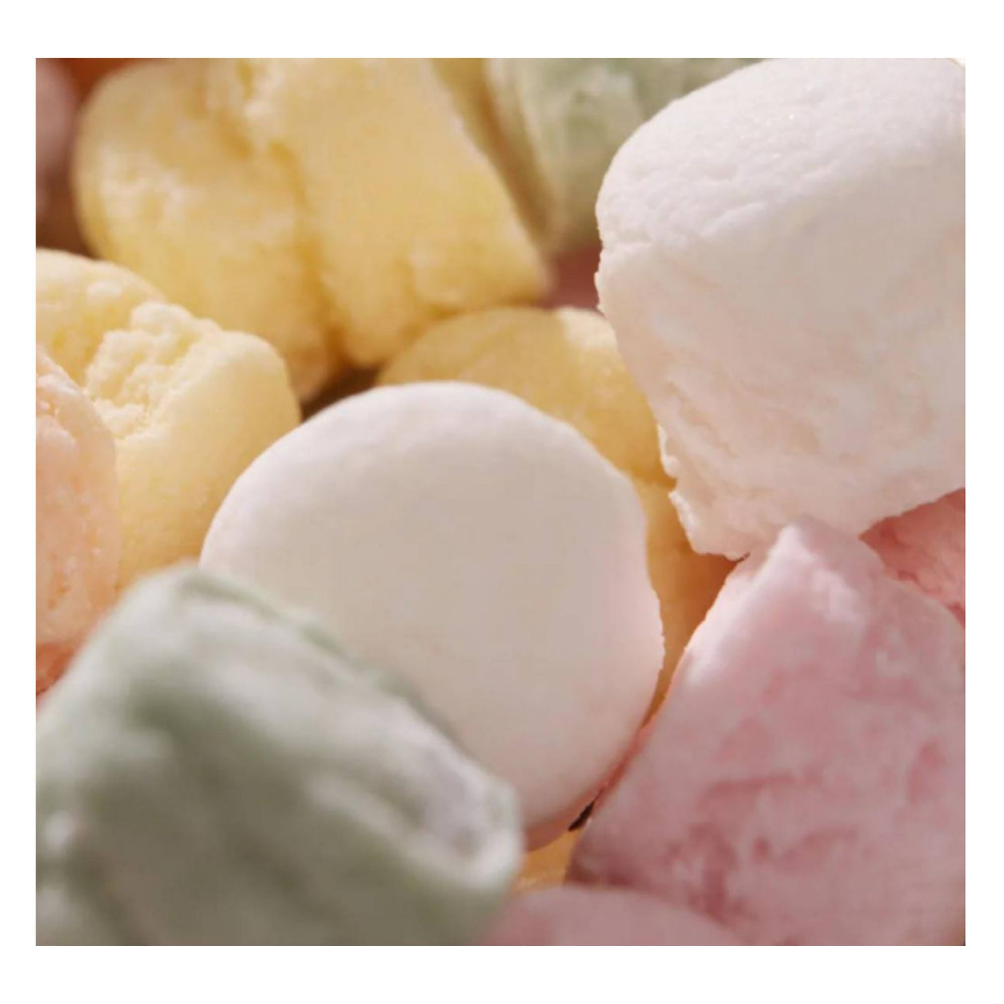 Leone gemischte Fruchtpastillen