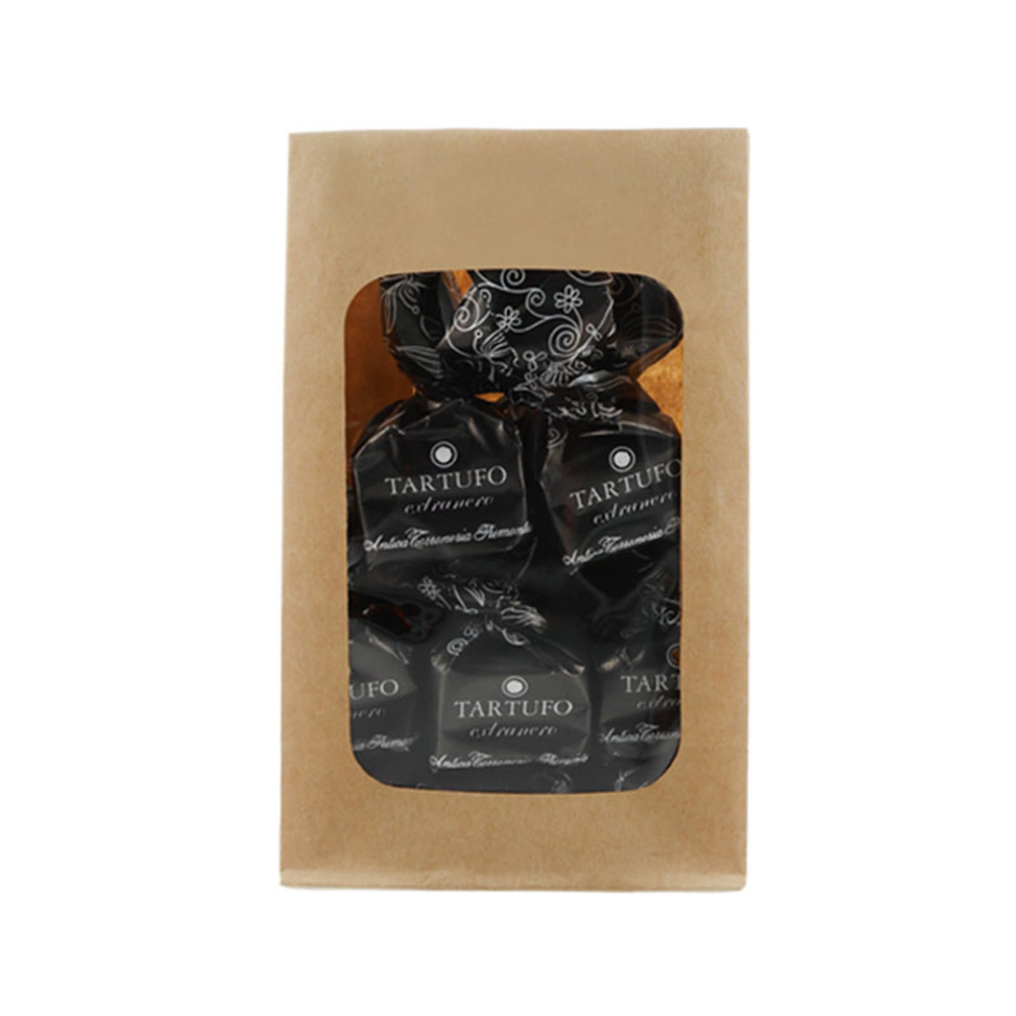 Antica Torroneria Piemontese Tuete tartufo extranero