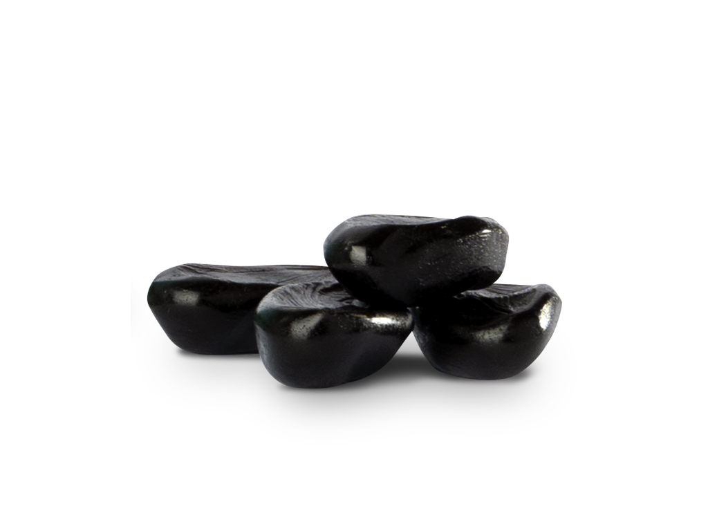 Amaretti Lakritz Boote