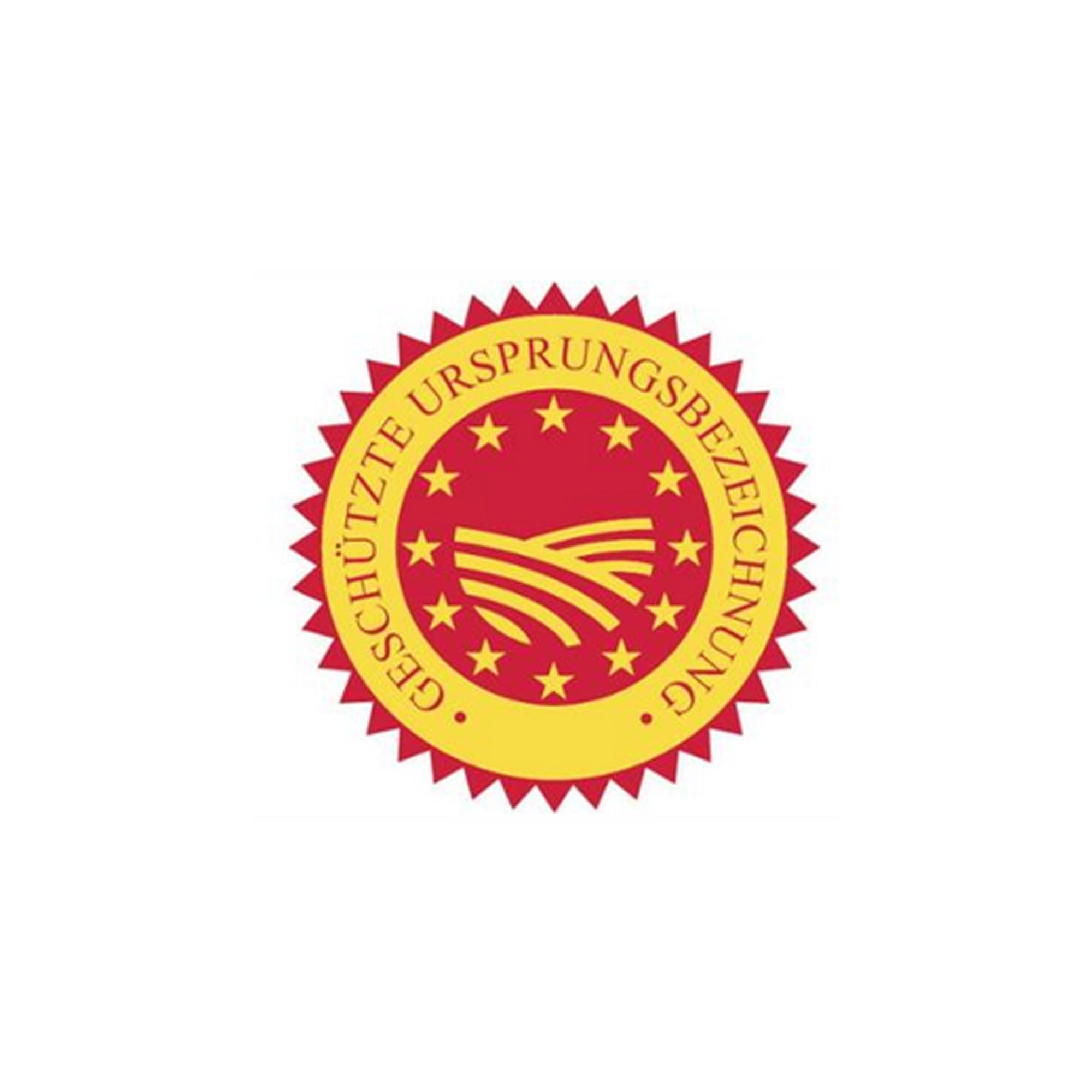 Geschützte Ursprungsbezeichnung