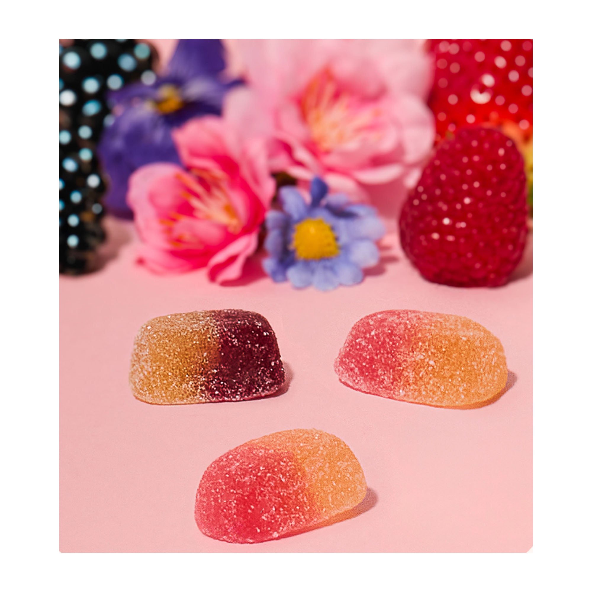 Sperlari Duetto Gelees