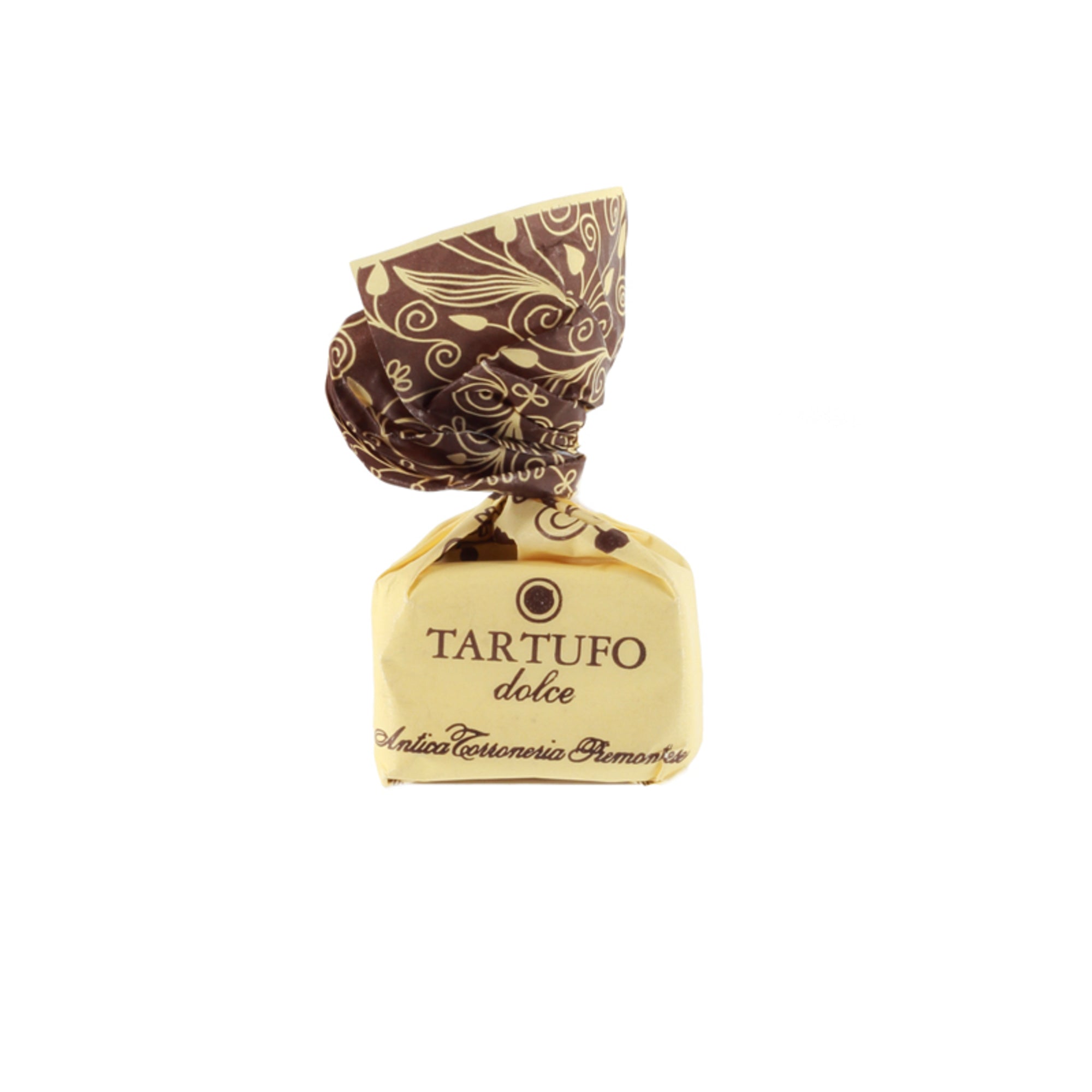 Antica Torroneria Piemontese Tartufo dolce