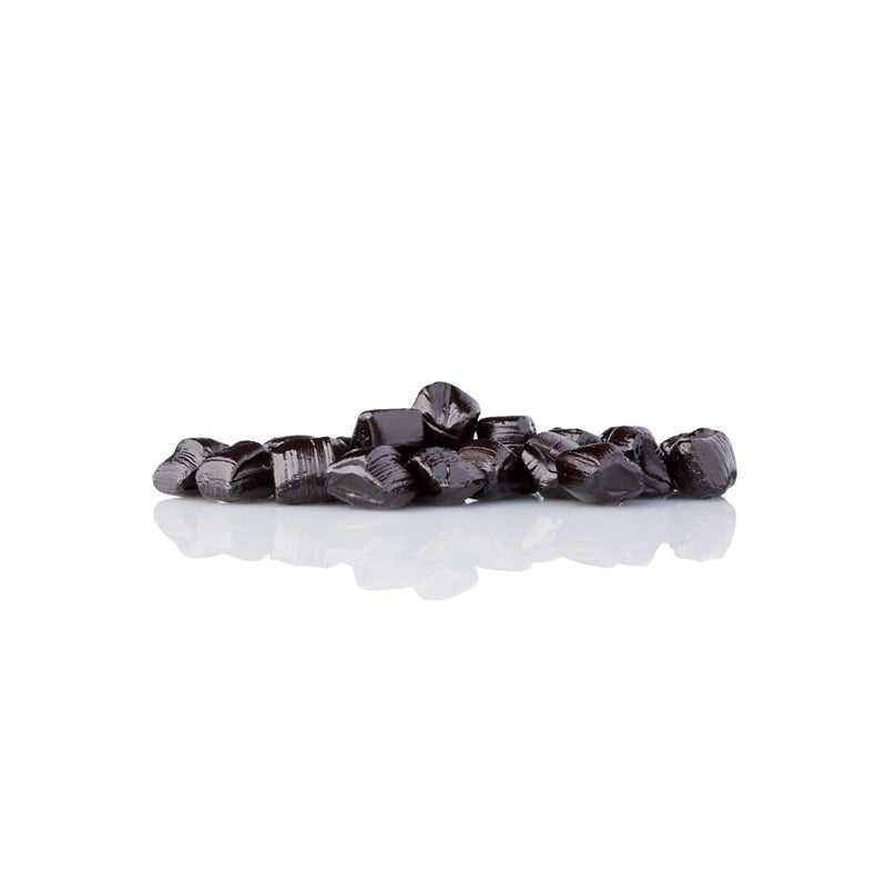 lose Lakritze Black Label Amarelli
