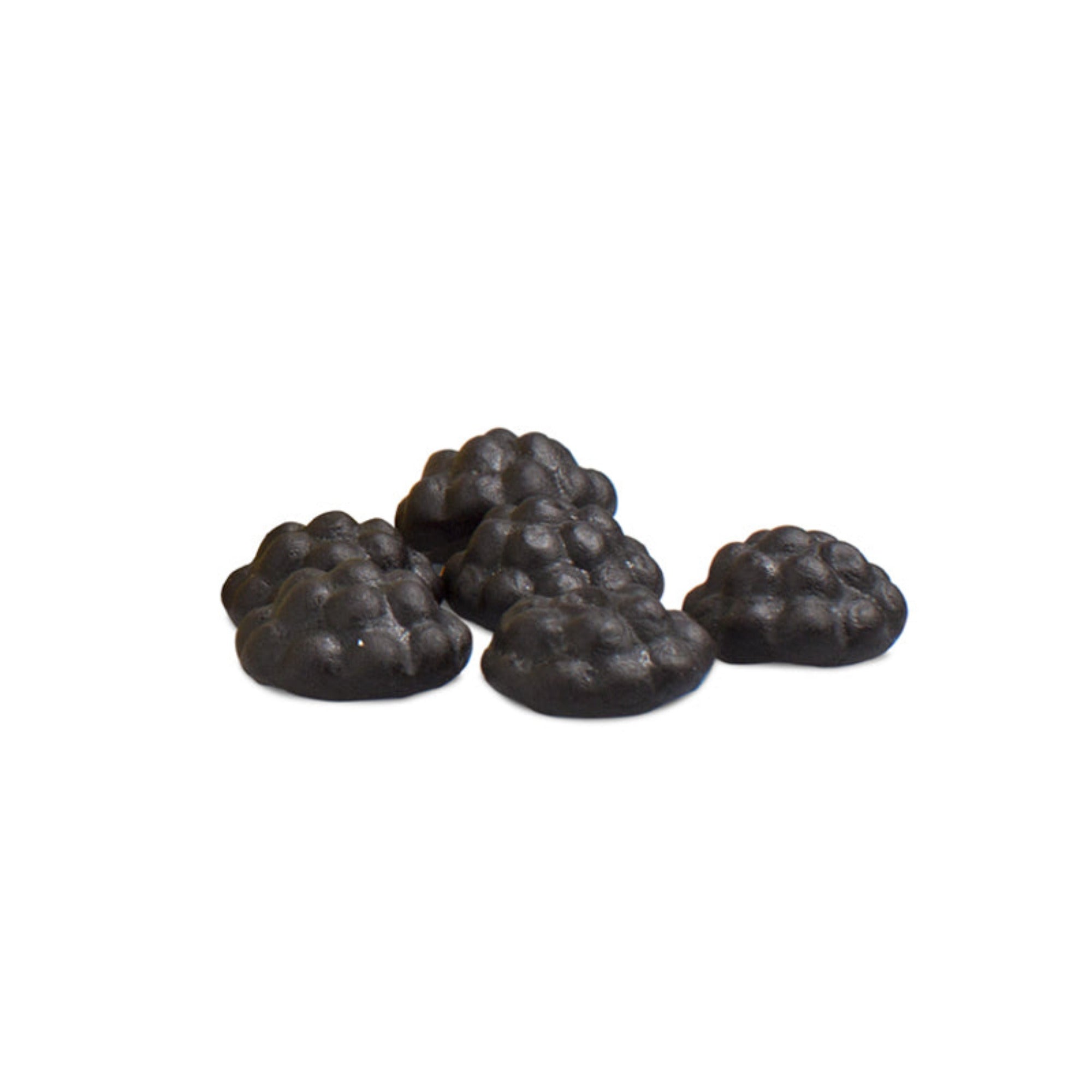 Morette Zitronen-Geschmack 60g lose Lakritze