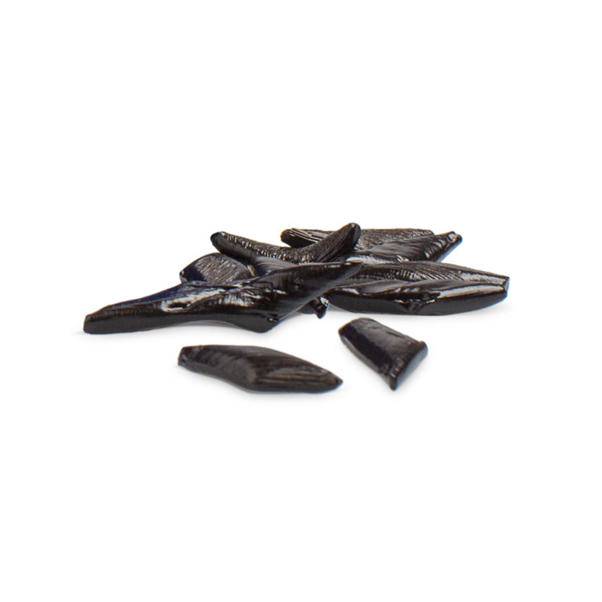 lose Lakritze Arlecchino Amarelli