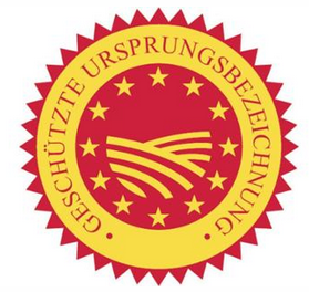 Kalabrische Lakritz Frammenti mit Anis