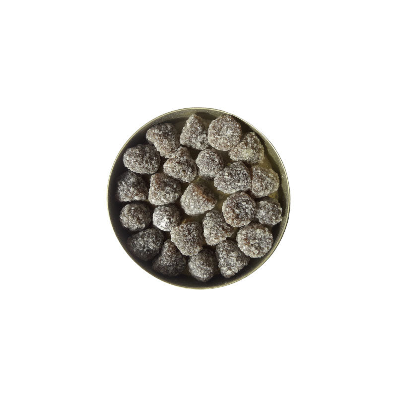 Weichgummi Lakritz aus Italien Flavoral