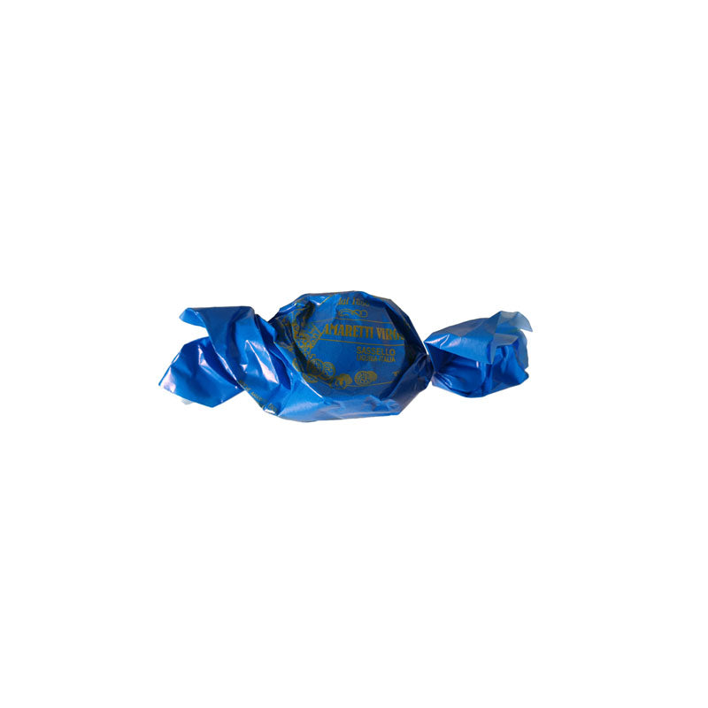 Virginia soft Amaretti Colore