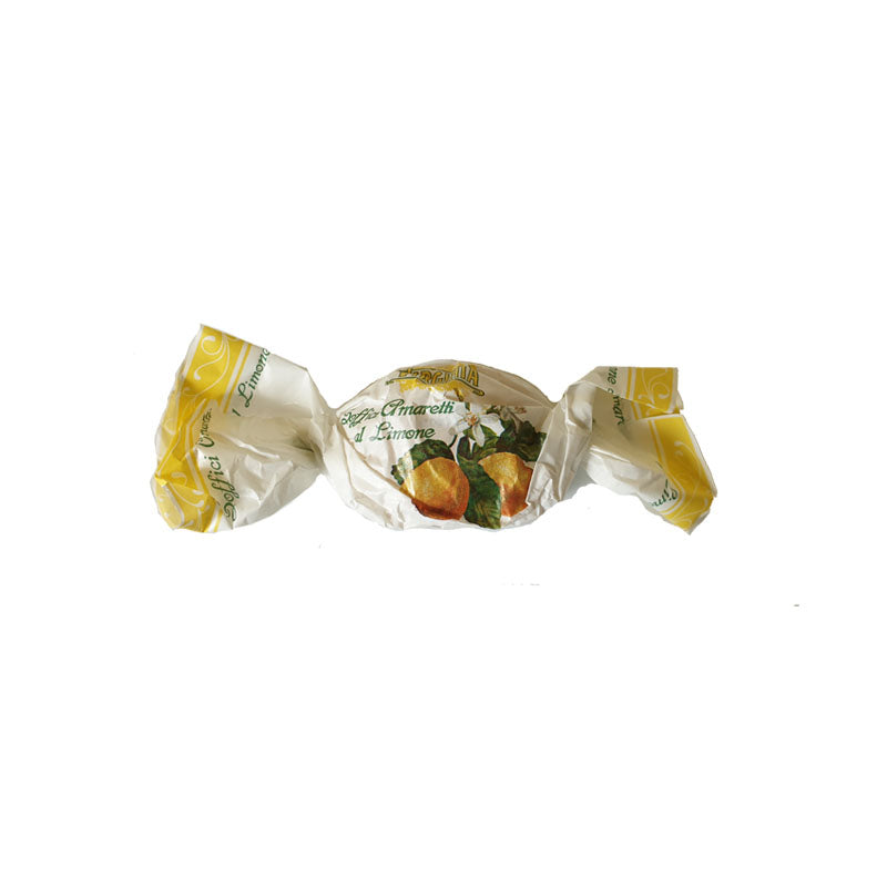 Soft Amaretto Virginia mit Zitrone