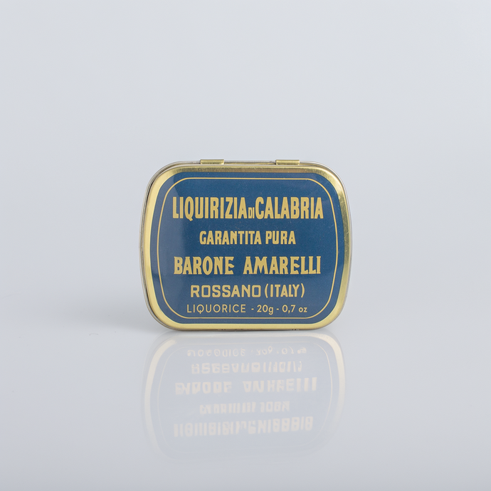 Amarelli