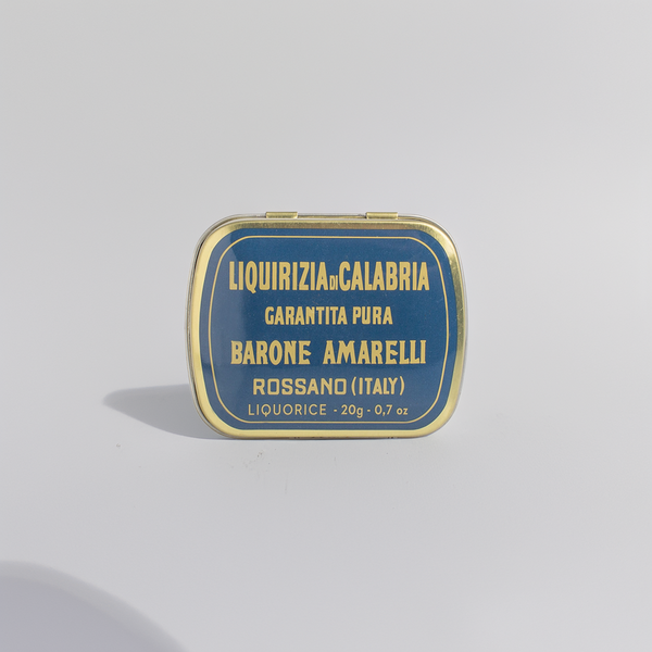 Amarelli