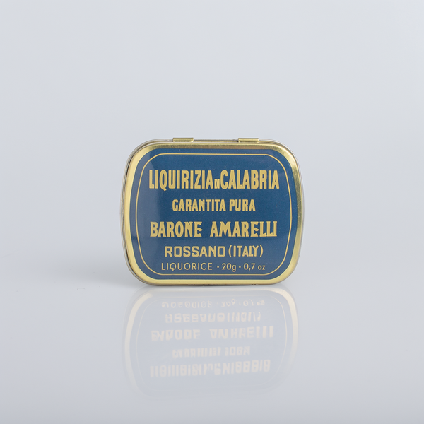 Amarelli