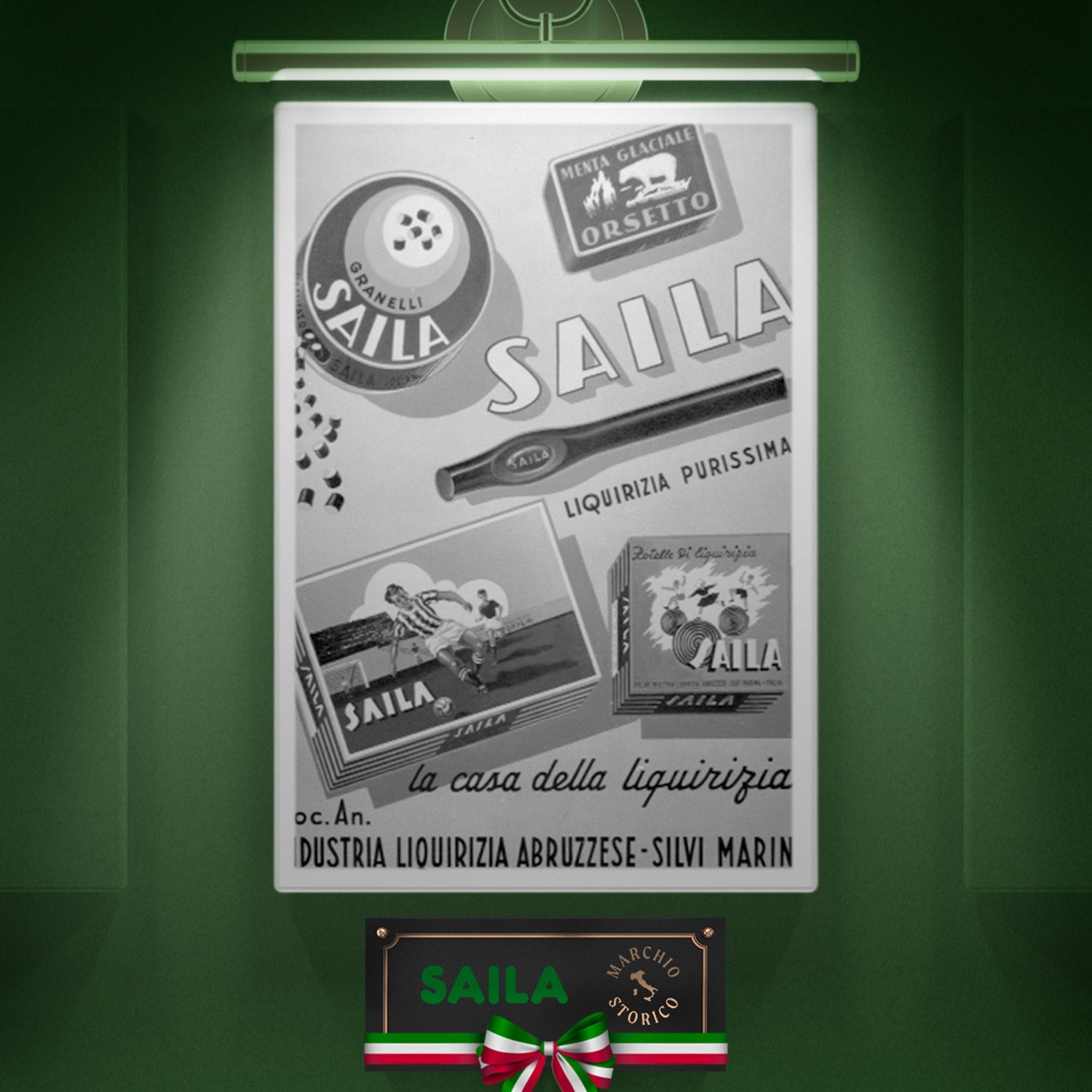 Blog Saila Liquirizia