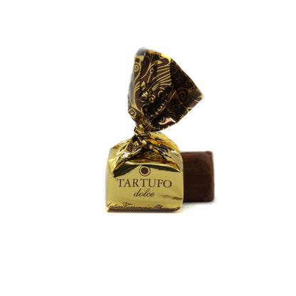 Antica Torroneria Piemontese Tartufo Dolce Oro