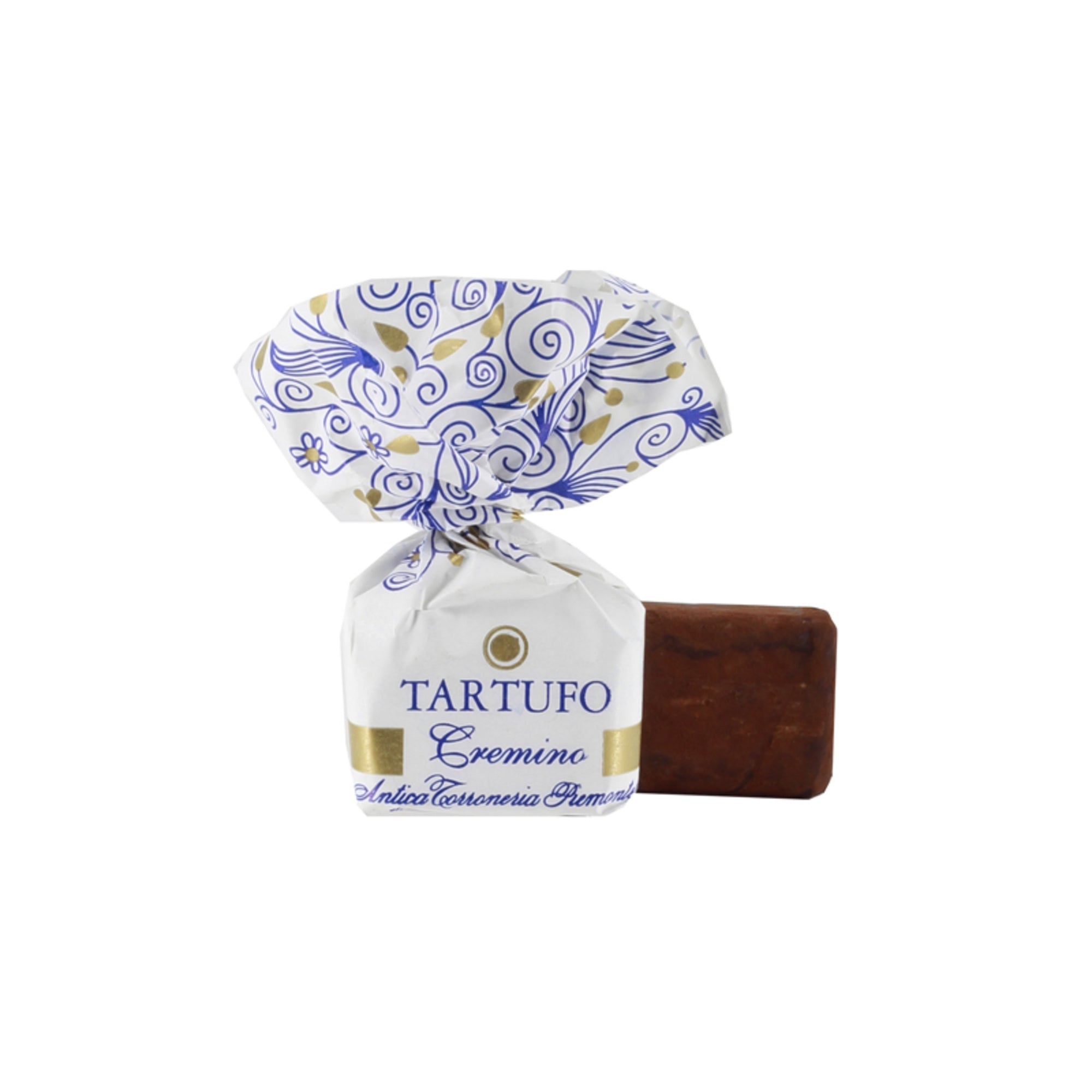 Antica Torroneria Piemontese Tartufo cremino
