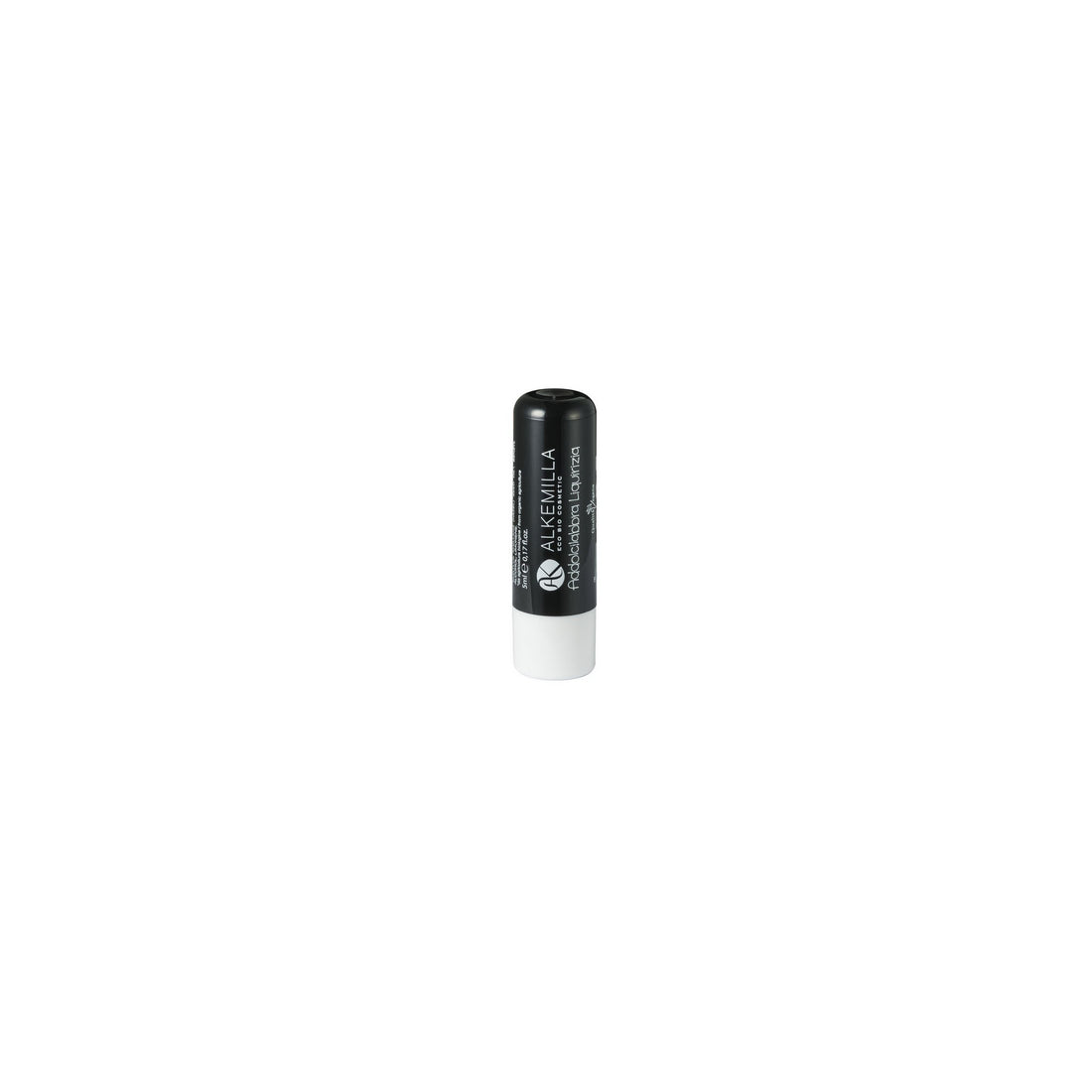 Alkamilla Lippenbalsam mit Lakritz