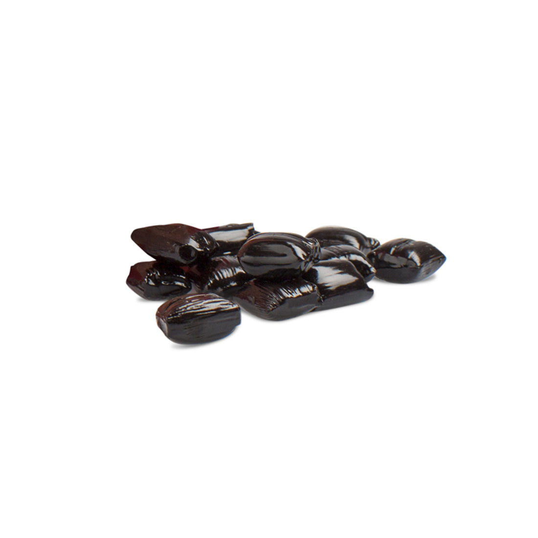 Amarelli  Lakritz Barone 20g