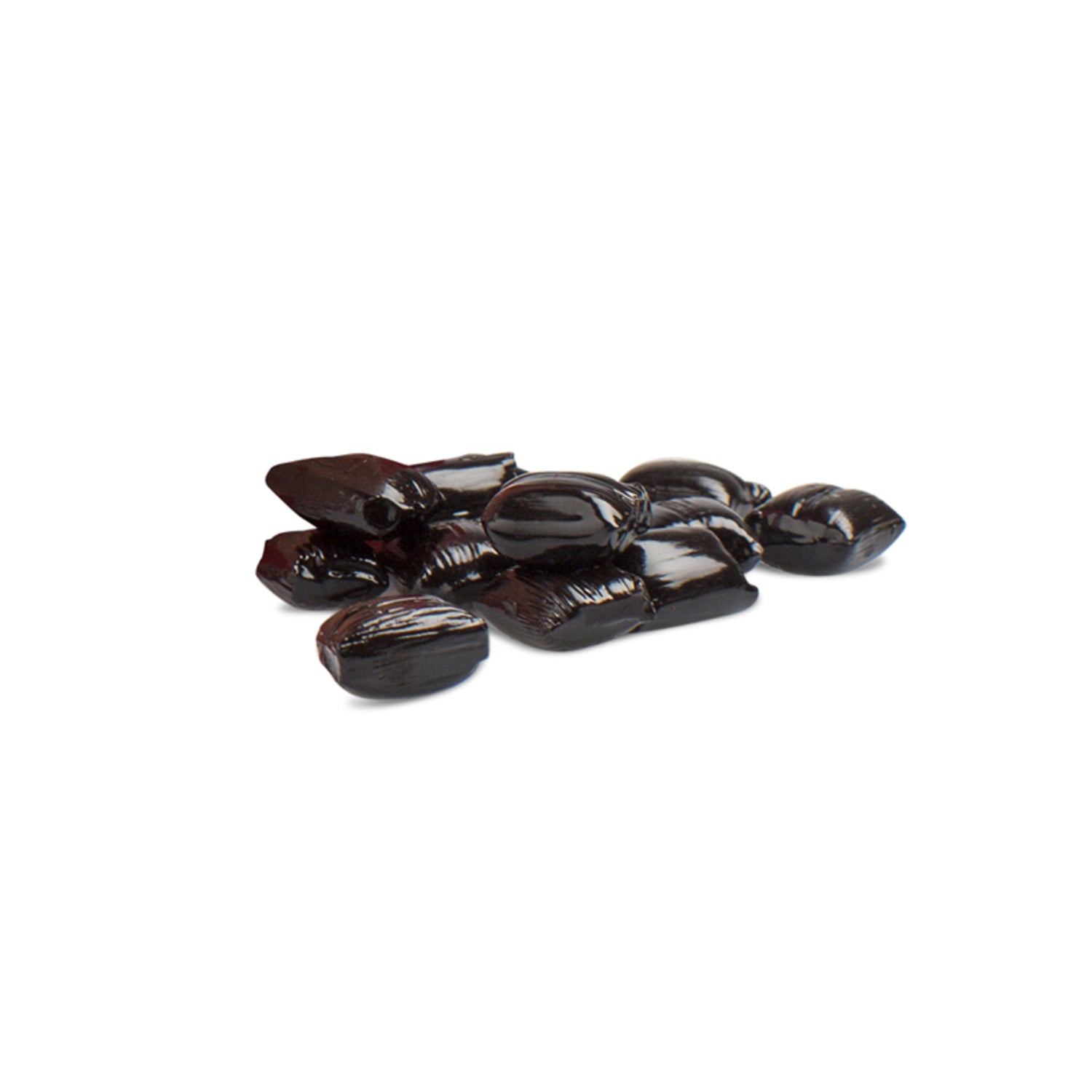 Amarelli  Lakritz Barone 20g