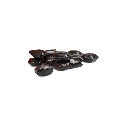 Amarelli  Lakritz Barone 20g