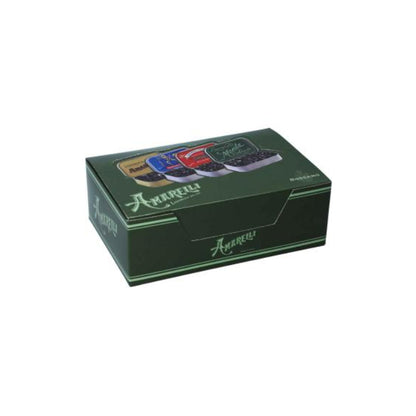 Amarelli 4 Sorten Lakritz 40g Dosen