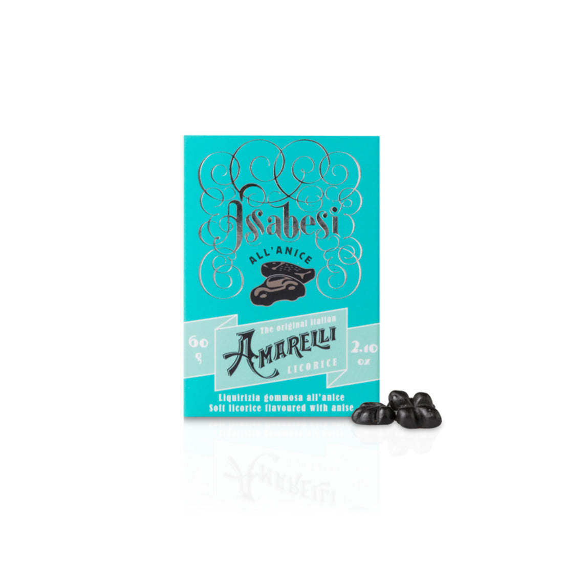 Amarelli Assabesi Anis