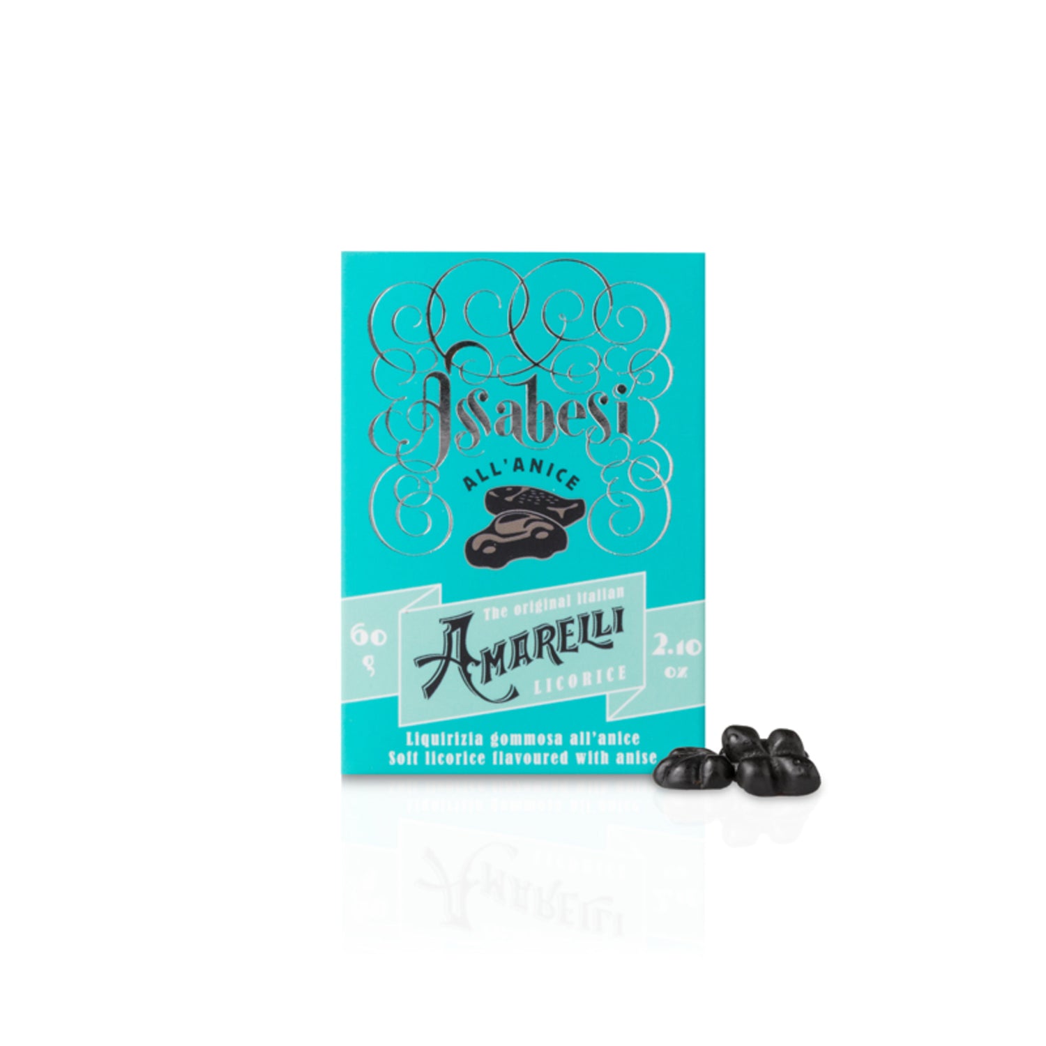 Amarelli Assabesi Anis