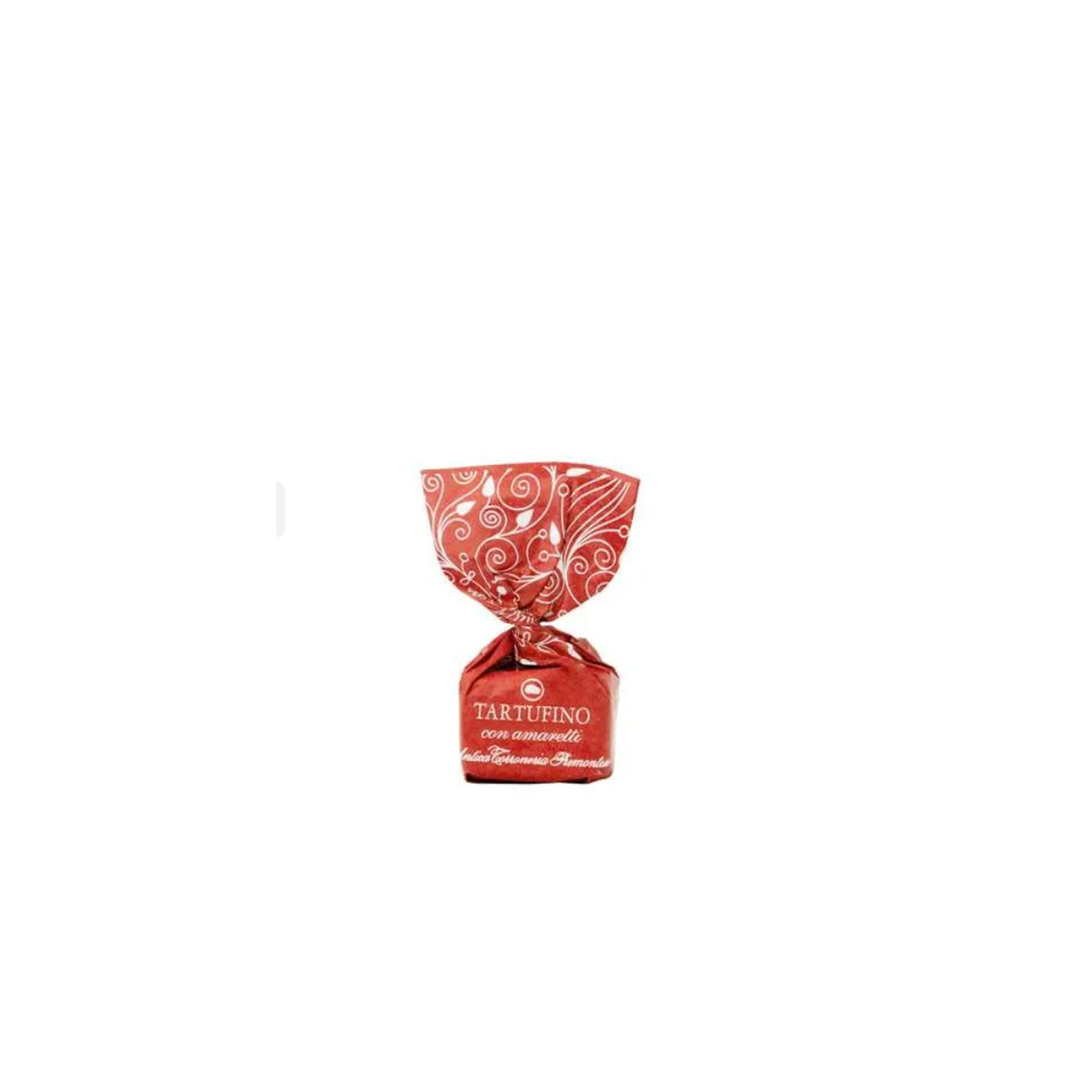 Tartufini dolci con amaretti ATP