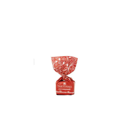 Tartufini dolci con amaretti ATP