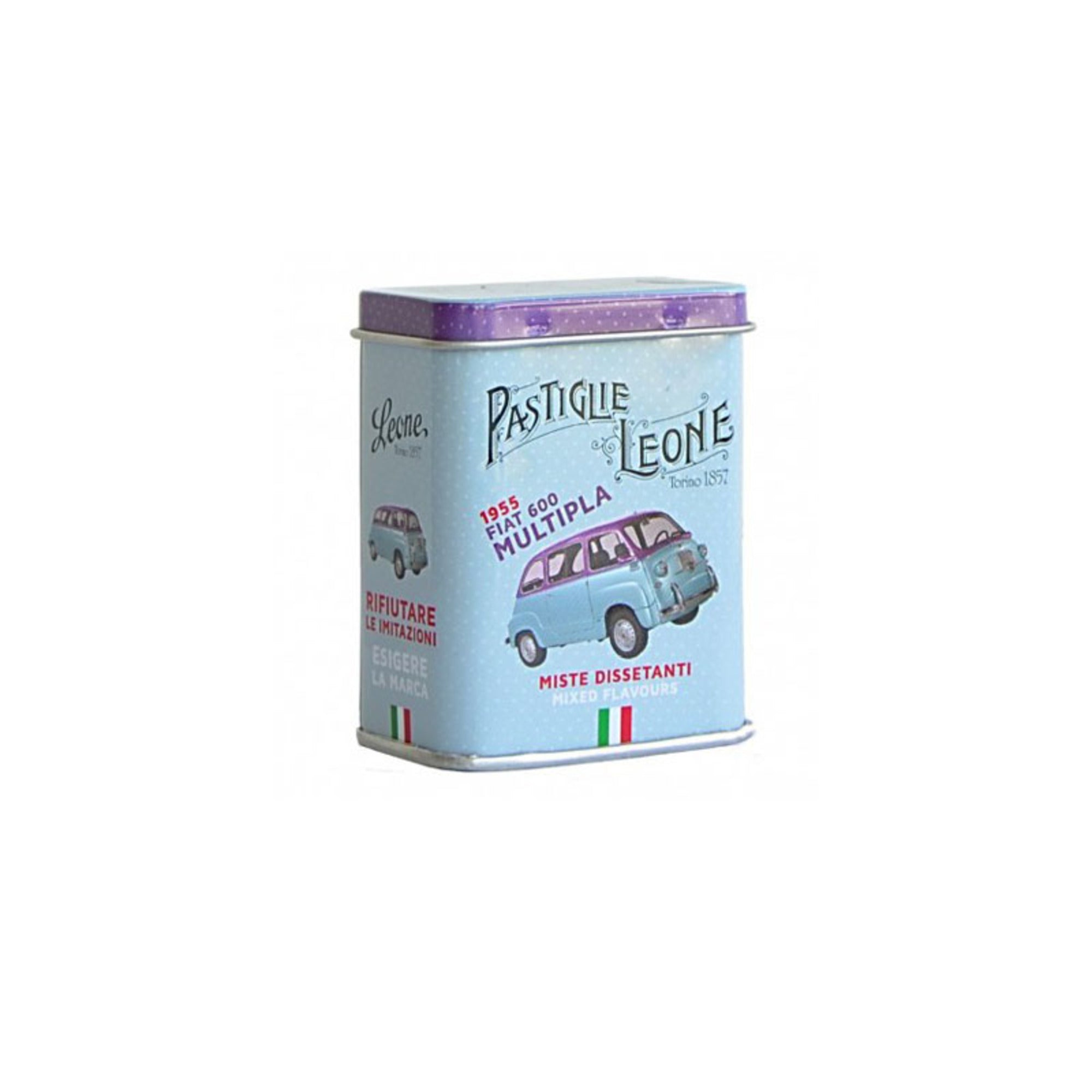 Leone Dose Multipla Pastillen
