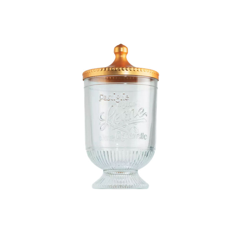 Pastiglie Leone - Bonboniere Glas