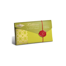 Lade das Bild in den Galerie-Viewer, Lettera di Torrone Condorelli Zitrone
