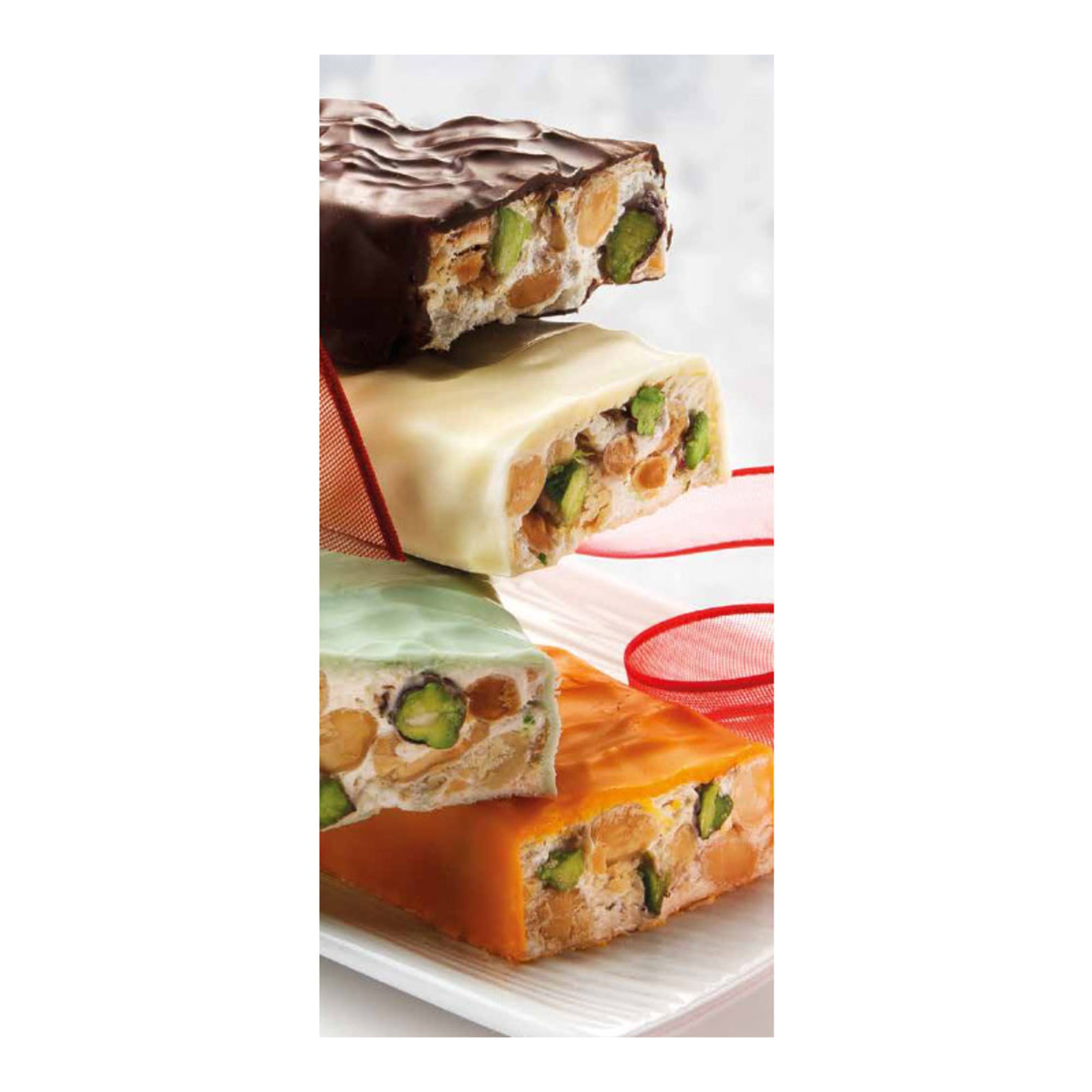 Weiches Nougat Condorelli