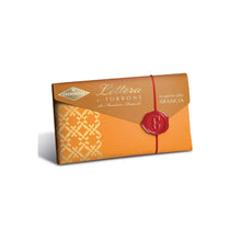 Lade das Bild in den Galerie-Viewer, Lettera di Torrone Condorelli Arancia
