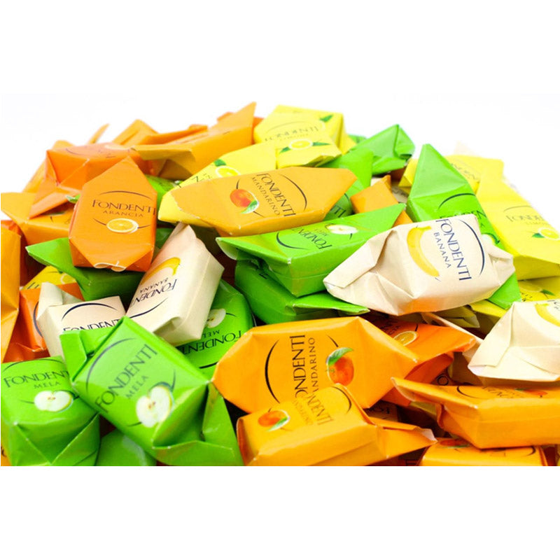Fondant Caramelle