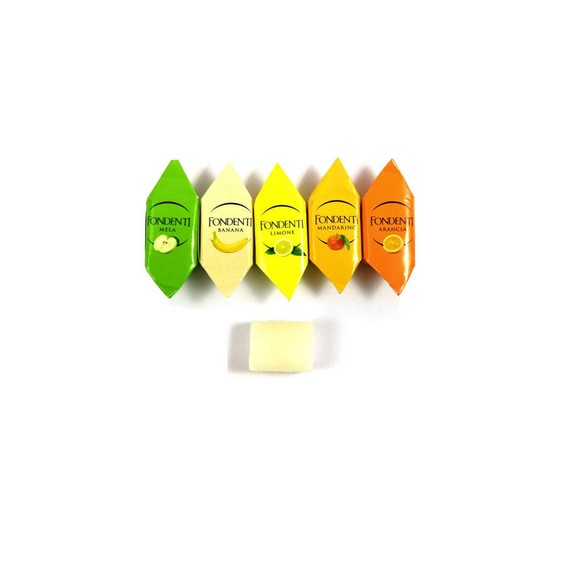 Fondente Perugina frutta