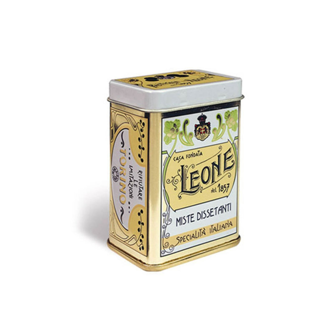 Leone gemischte Fruechte Klassik Design