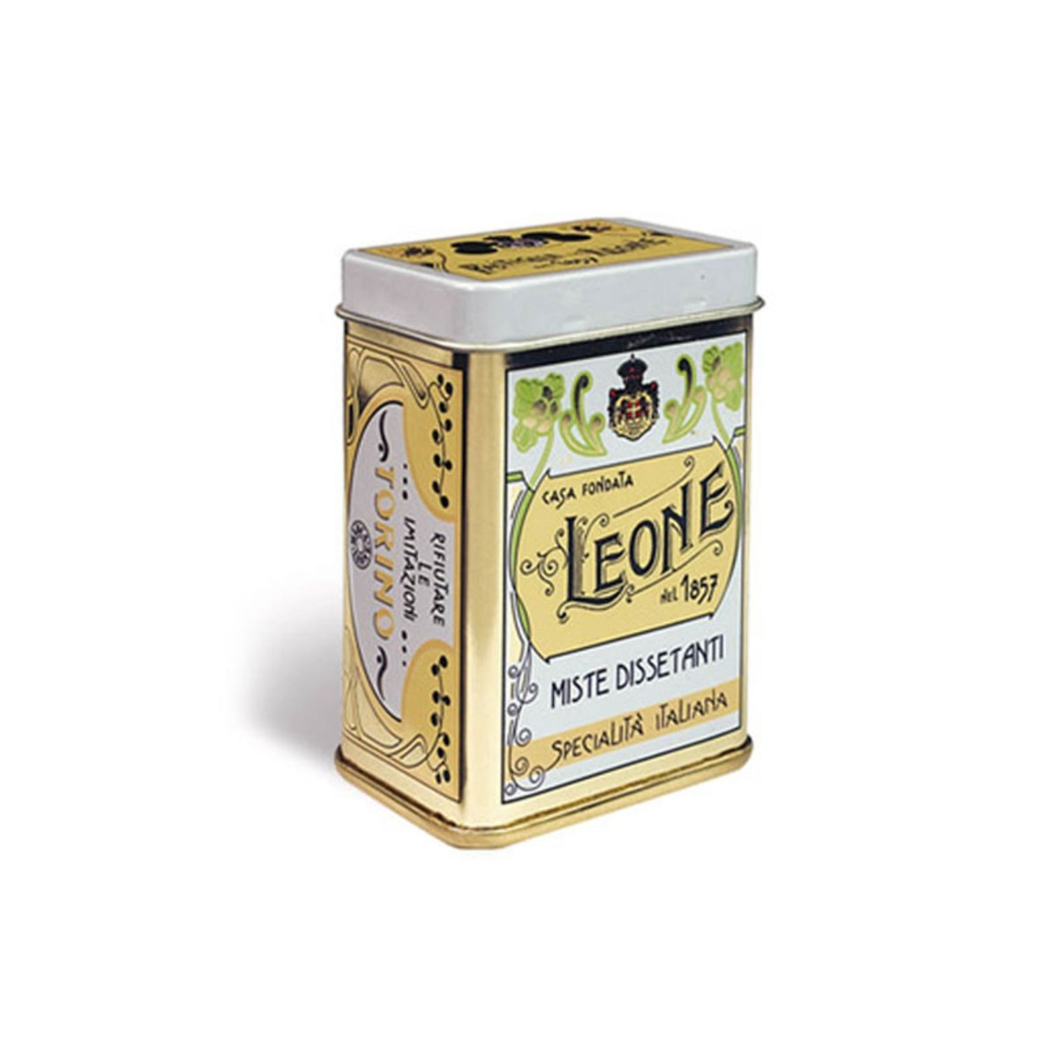 Leone gemischte Fruechte Klassik Design