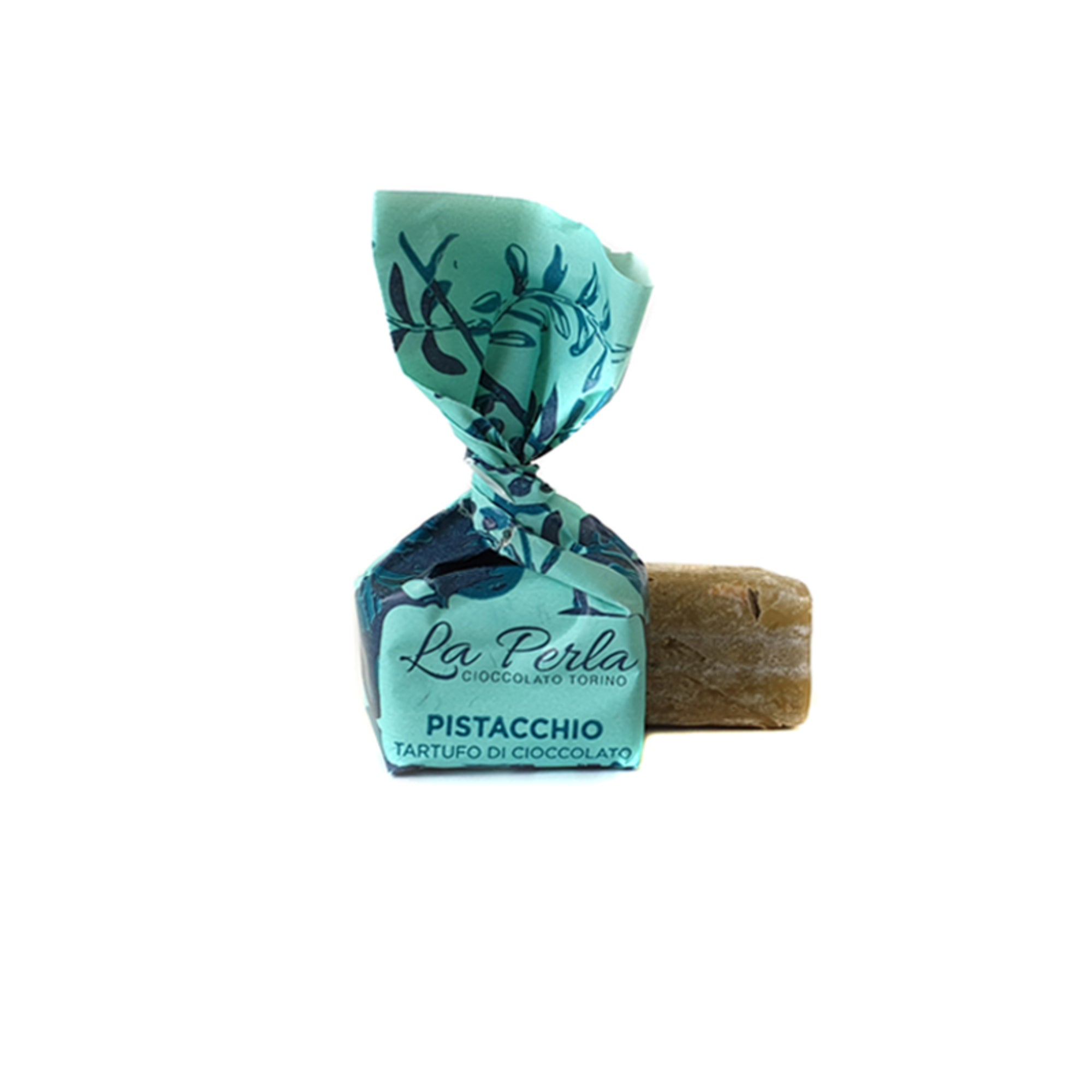 La Perla di Torino tartufo pistacchio