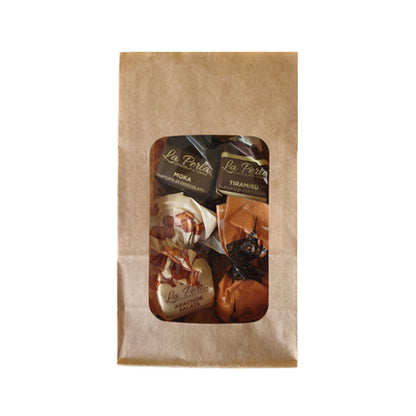 La Perla di Torino Tartufi di cioccolato