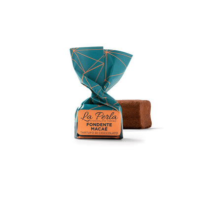 Tartufo dolce macae la perla