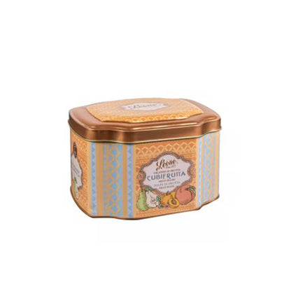 Retrochicdose Leone Fruchtgeleesbonbons Gartenfrucht