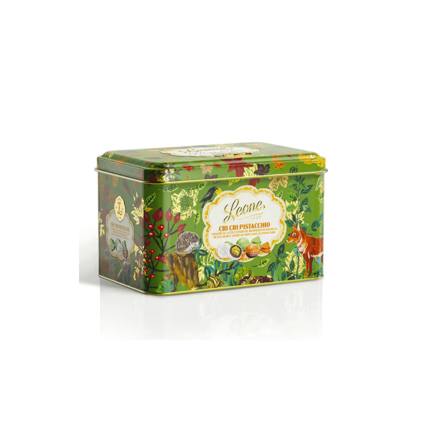 Schokopralinen von Leone in Limited Edition
