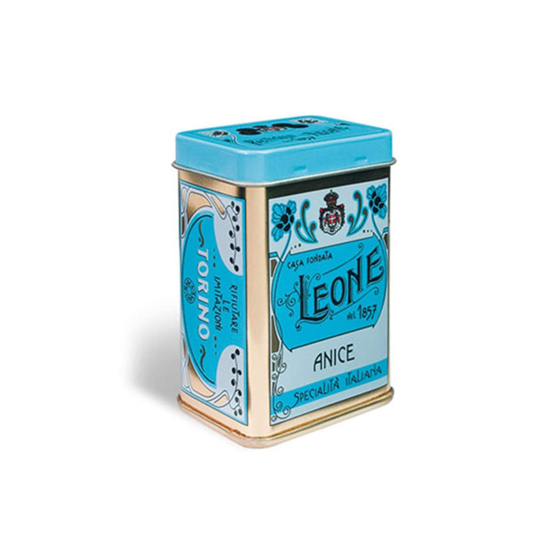 Pastiglie Leone Pastillen Anis