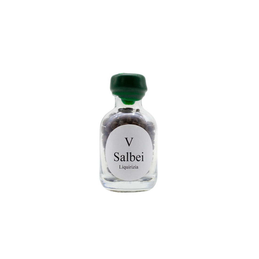 Manufaktur Lakritz Salbei in Flasche handgemacht