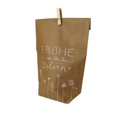 Zartschmelzende Praline von Leone