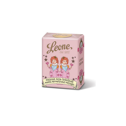 Pastiglie Leone Pastillen Alice im Wunderland Herzkönigin